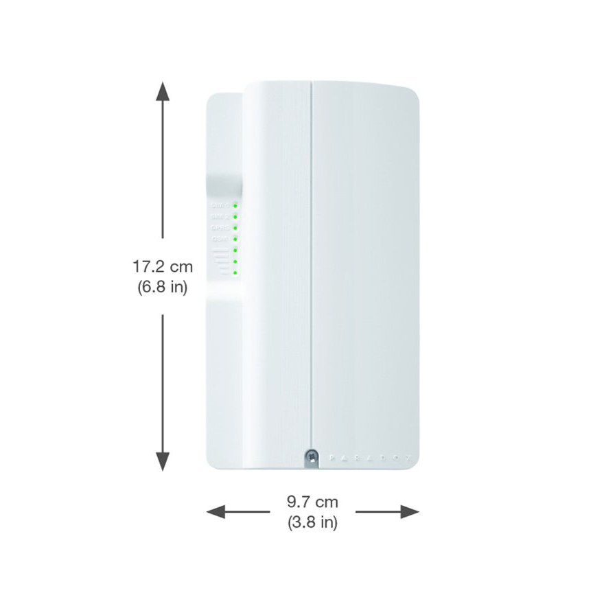 GPRS/GSM Communicator Module