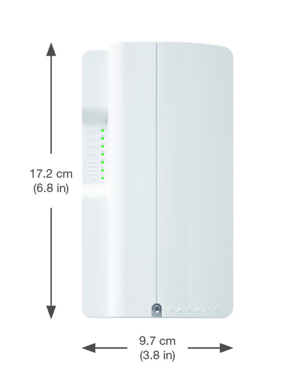 [PCS250] GPRS/GSM Communicator Module