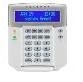 [K32LCD+] 32-zone Hardwired LCD Keypad Module