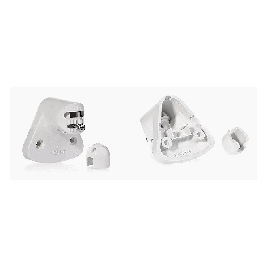Wall & Ceiling Bracket for NV500