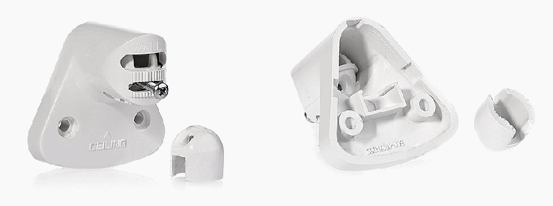[SB100] Wall & Ceiling Bracket for NV500