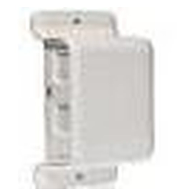Digital Outdoor Dual Side-View Detector with 4x Dual Sensors, True Pet Immunity, up to 40kg (90lb)