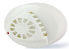 [HD100] 4 WIRE HEAT DETECTOR WITH AUTO RESET