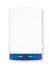 [BB100EWB] Texecom Odyssey 1 external siren/strobe white with blue lens