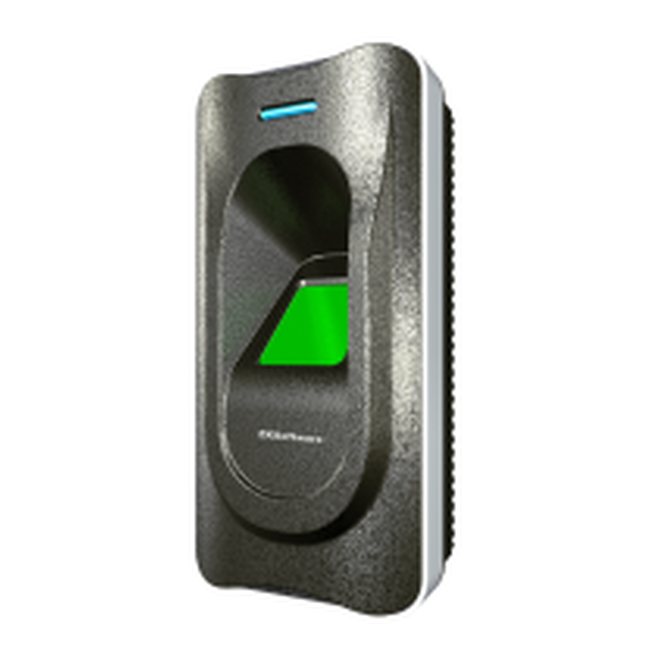 Read Fingerprint and Proximity card with RS485 communication interface , IP65, 125kHz RFID…