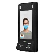 [G4 PRO] ZKTECO Android 9.0 system version with palm recognition, PoE power supply, and it is compatible…