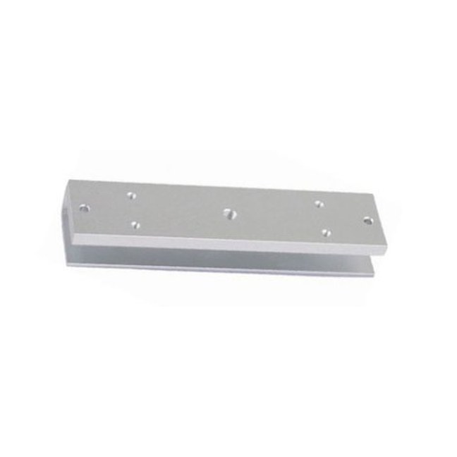U Bracket is for Framelss Glass Door (180kg)