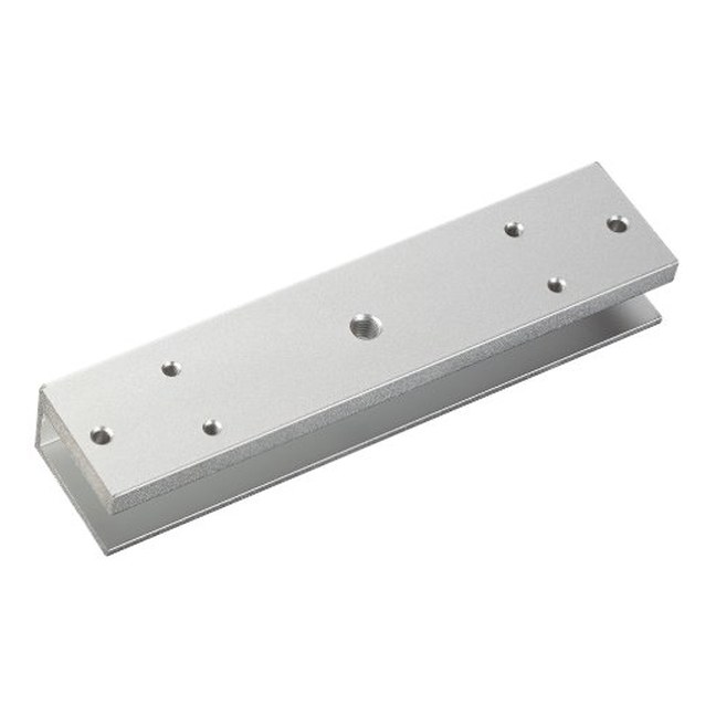 [LMB-280U] U Bracket is for Framelss Glass Door (280kg)