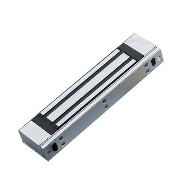 [CM-280] ZKTECO CM-280 Electromagnetic Lock (280kgs) 24Vsupport and door sensor.