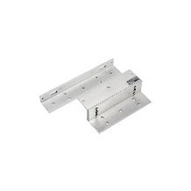 ZKTECO Z bracket for AL-280(LED) To install the iron plate for double-door magnetic lock CM-280D