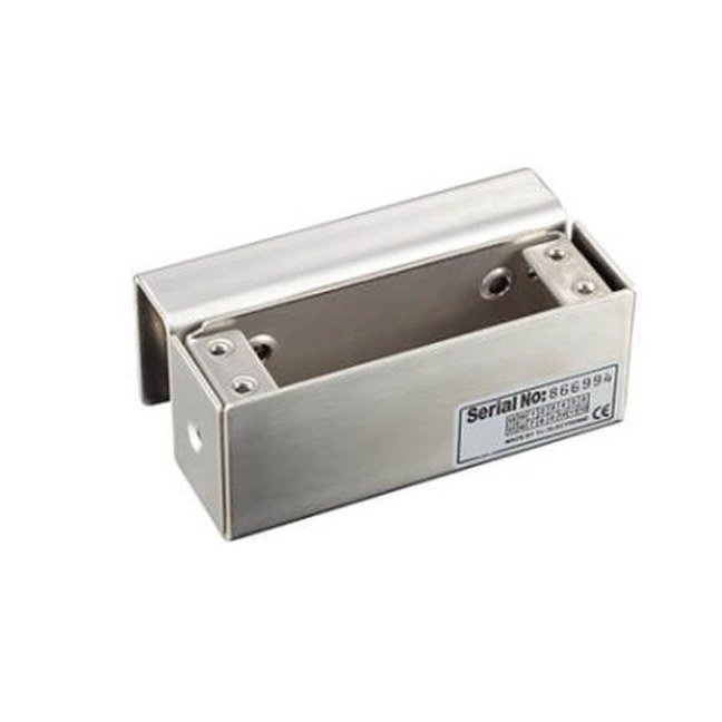 The Stainless Steel Bracket is for Frameless Glass Door