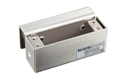 [LBB] The Stainless Steel Bracket is for Frameless Glass Door