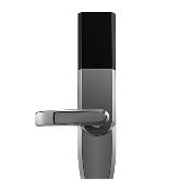 [TL400B-L] Rfid Hotel Lock European Standard Id Card-Left - for Metal Or Wood Doors