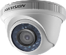 [DS-2CE76D0T-EXIPF-B28] HIKVISION HD1080P Turbo Indoor Dome IR Turret Camera, NTSC Fixed lens 2.8mm,3.6mm
