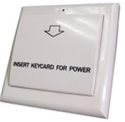 [ZK-30MF] Energy Saving Switch For Hotel Management Use