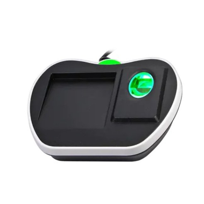 USB Fingerprint Scanner and Card Issue Device