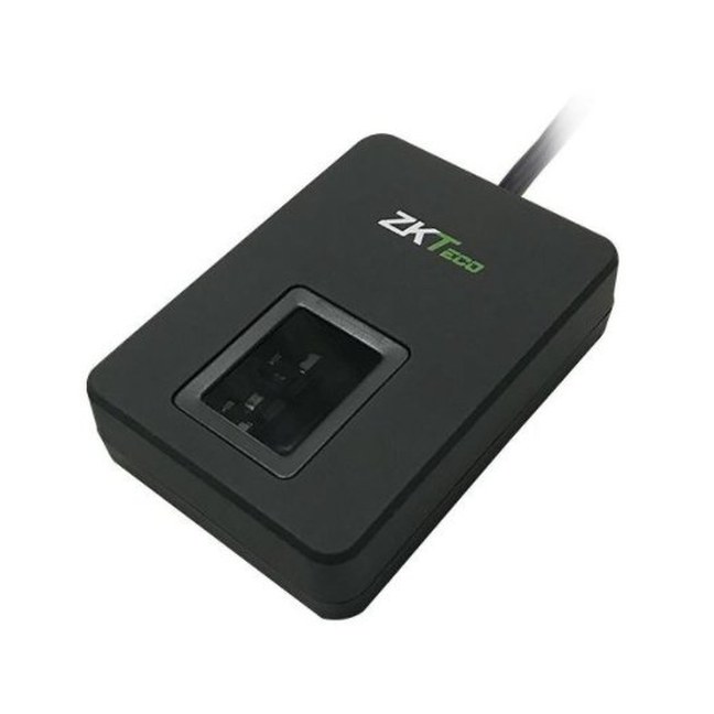 USB Optical Fingerprint Scanner