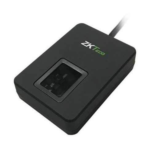 [ZK9500] USB Optical Fingerprint Scanner