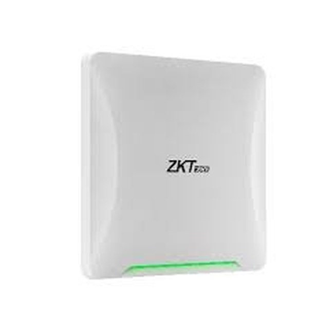 ZKTECO LED indicator for reading status, IP66 protection level, Wiegand and RS485 communication…