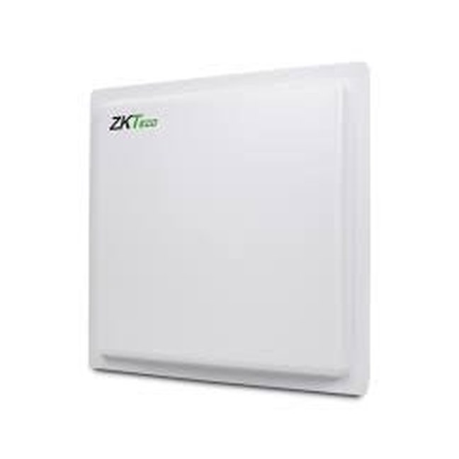 ZKTECO Middle distance RFID UHF Standalone Terminal - Long range reader outdoor 10 meter