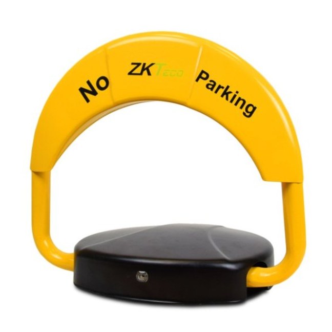 [PLOCK 1] Parking Lock, Steel 390Mm X 460Mm X 75Mm