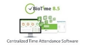 [BIOTIME 9.5 LITE] ZKTECO WEB BASED TIME MANAGEMENT SOFTWARE,10 DEVICES,2000 USERS