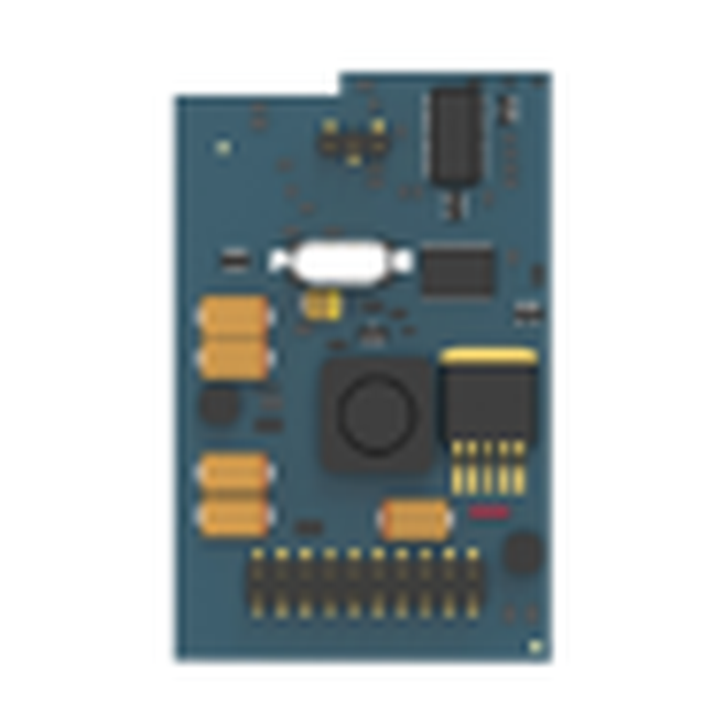 [GSM Module] Yeastar GSM Module