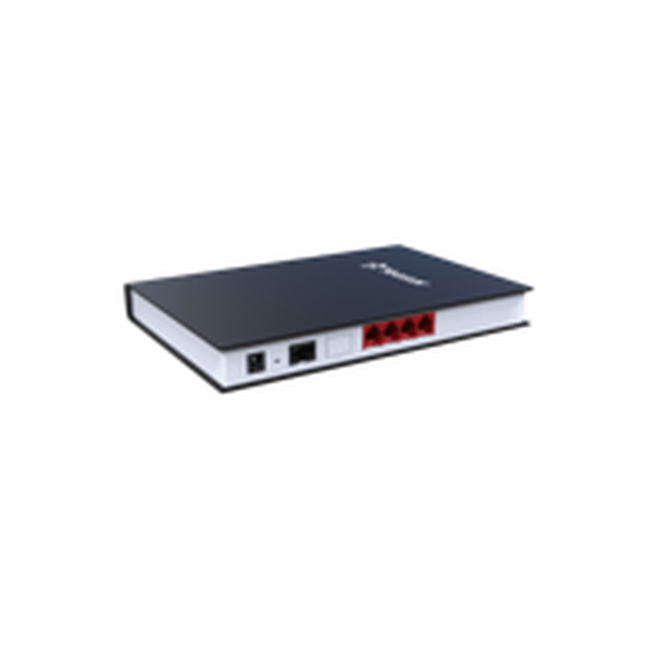 [TA410] Yeastar TA410