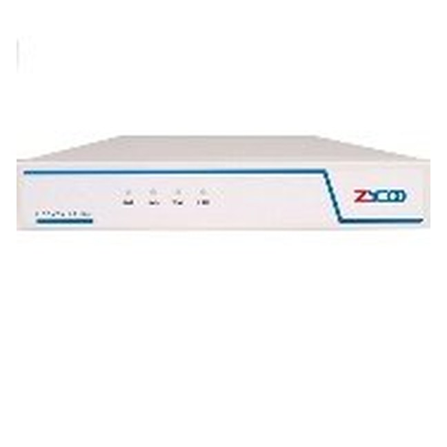 Zycoo CooVox IP PBX with 2FXO,100 Extensions,50 Concurrent Calls Storage: 8GB SD Card - Free one…