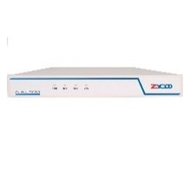 [T200] Zycoo CooVox IP PBX with 2FXO,100 Extensions,50 Concurrent Calls Storage: 8GB SD Card - Free one…