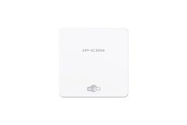 [Pro-6-IW] IPCOM AX3000 Wi-Fi 6 Wireless In-Wall Access Point