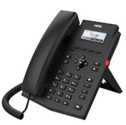 Entry-level Megabit(10/100Mbps) IP Phone; 2.3-inch Dot-matrix display ( backlight ); 2 SIP lines…
