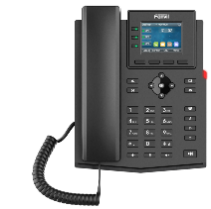 Entry-level Megabit(10/100Mbps) WIFI IP Phone; Support Dual-bands 2.4Ghz & 5Ghz WiFi; 2.4-inch…
