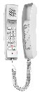 Fanvil economical gigabit phone,2 lines, POE, IPv6，1000 phonebook，2.28inch B/W screen with backlight