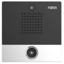 Fanvil economical gigabit phone,2 lines, POE, IPv6，1000 phonebook，2.28inch B/W screen with backlight