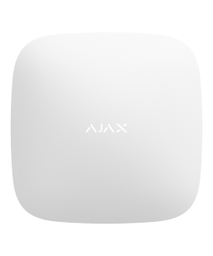 AJAX ReX 2 Radio signal range extender with alarm photo verification support