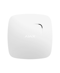 AJAX Wireless smoke and heat alarm