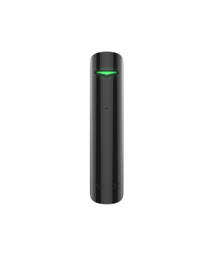 Wireless glass break detector