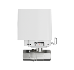 Wireless smart shut-off water valve
