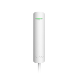 Wired glass break detector