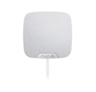 Wired indoor siren