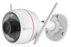 720p/1080p Video Two-Way Audio Supports 2.4GHz Wi-Fi Infrared Night Vision (Up to 30 meters) IP66…