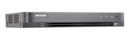 AcuSense HIKVISION 4CH 5 MP 1U DVR-STD-(S) - 1 sata
