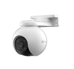 4MP - 1/2.8” 3-Megapixel Progressive Scan CMOS Sensor Pan: 340, Tilt: 65° IR 15 m，Color Night…