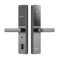 Door Lock Finger, card and password (WIFI)