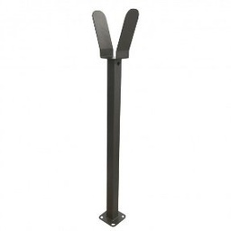 FAF2 Rest Fork for Boom RAL 7015