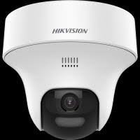 3K Two Way Audio & Siren Fixed Bullet PT Turret