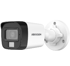 HIKVISION 4K ColorVu PoC Fixed Bullet Camera-B28