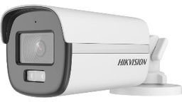 HIKVISION 3K outdoor Bullet ColorVu Audio Fixed Bullet Camera