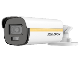 3K ColorVu Dual-light Fixed Bullet Camera lens 3.6mm